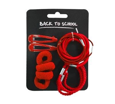 SMALL SCHOOL HAIR SET, Ardleigh Green, Scargill Junior, Scotts, Squirrels Heath, St Alban's, St Edward's Primary, Accessories, St Mary's Hornchurch, St Peter's Brentwood, Suttons, Towers, Upminster Infant, Upminster Junior, Hair Accessories, Mawney Foundation, St Peters Romford, Benhurst, Branfil, Concordia, Elm Park, Gidea Park, Hacton Primary, Harold Wood Primary, Hylands, Immanuel, James Oglethorpe, Langtons Infant, Langtons Junior, Parklands Primary