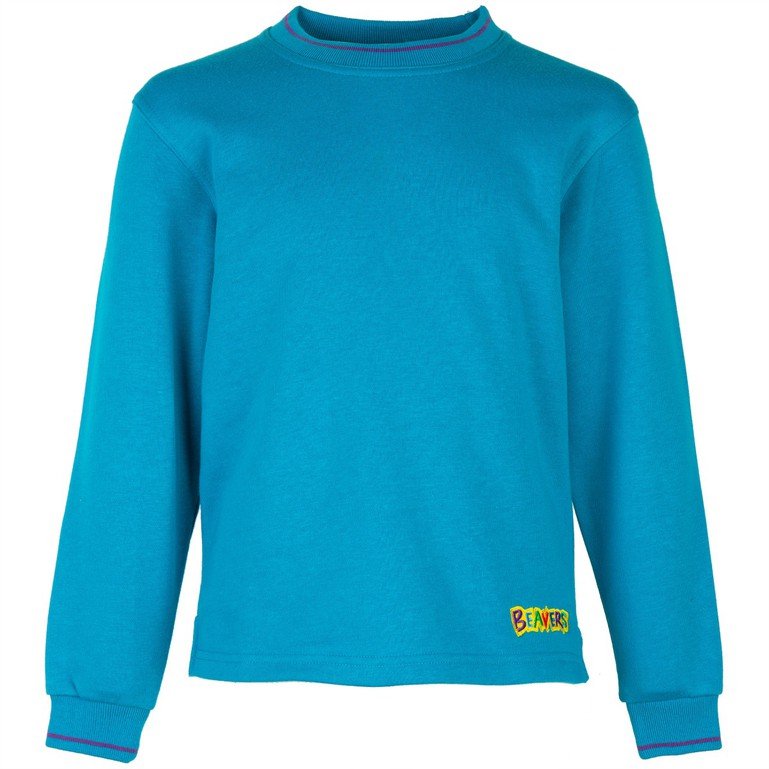 BEAVERS SWEATSHIRT, Beavers