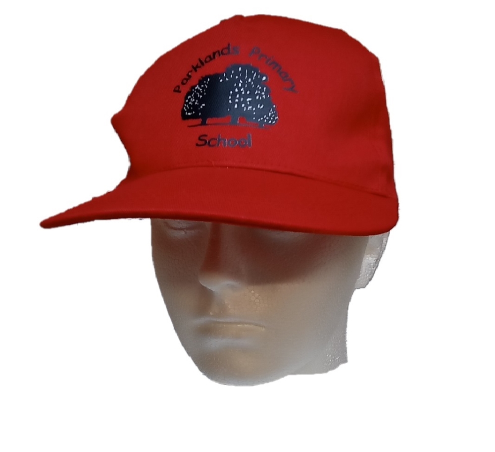 PARKLANDS PRIMARY SUMMER CAPS, Parklands Primary