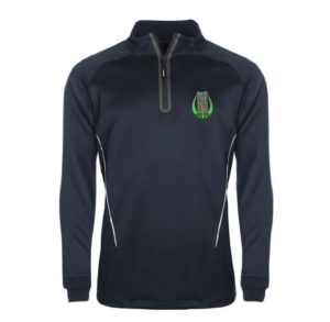 HORNCHURCH HIGH TRACK TOP, Track Jackets and Bottoms, Hornchurch High