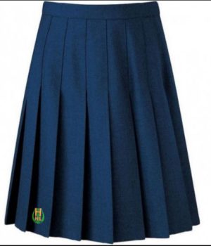 HORNCHURCH HIGH SKIRT, Skirts & Pinafores, Hornchurch High