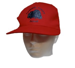 PARKLANDS PRIMARY SUMMER CAPS, Parklands Primary