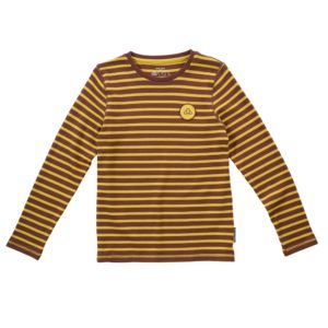 BROWNIES LONG SLEEVE T-SHIRT, Brownies