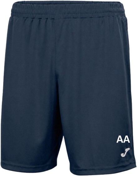 ROYAL LIB PE SHORTS - PLEASE READ NOTE BELOW, Royal Liberty