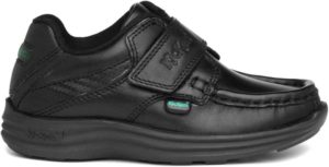 KICKERS REASAN STRAP, Boys Shoes, Girls Shoes
