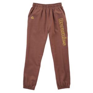 BROWNIES JOGGERS, Brownies