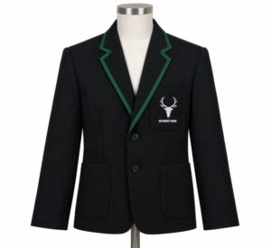 BOWER PARK BOYS BLAZER, Bower Park